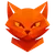 Logo de Orange Cat